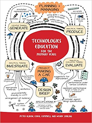 Technologies education for the primary years